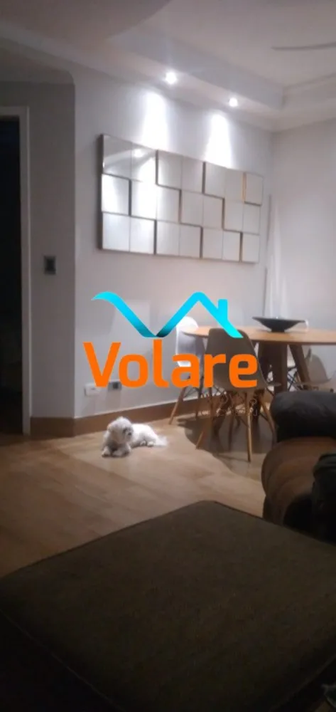 Apartamento, 2 quartos, 59 m² - Foto 8