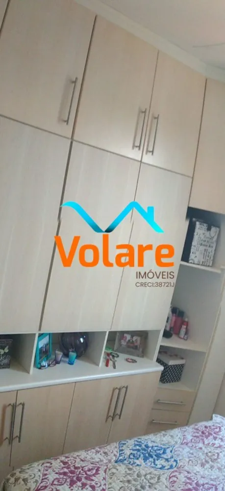 Apartamento, 2 quartos, 59 m² - Foto 1