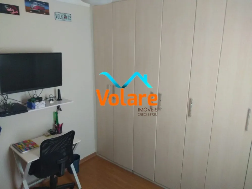 Apartamento, 2 quartos, 59 m² - Foto 6