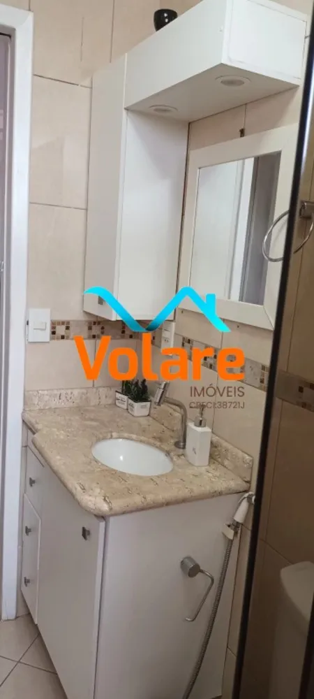 Apartamento, 2 quartos, 59 m² - Foto 2
