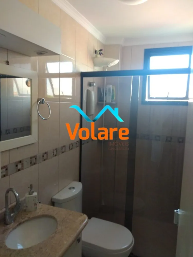 Apartamento, 2 quartos, 59 m² - Foto 4