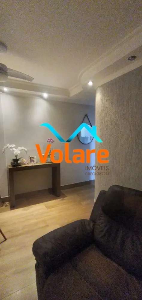 Apartamento, 2 quartos, 59 m² - Foto 7