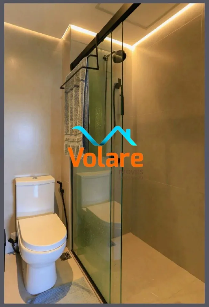 Apartamento, 2 quartos, 46 m² - Foto 4