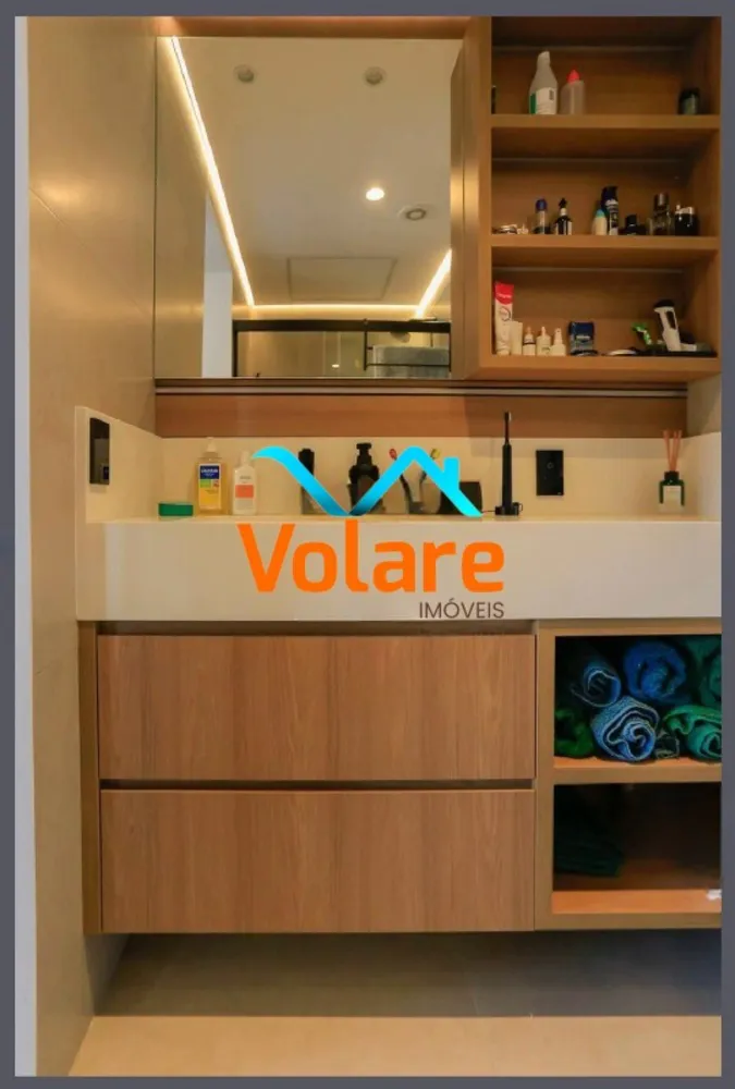 Apartamento, 2 quartos, 46 m² - Foto 3