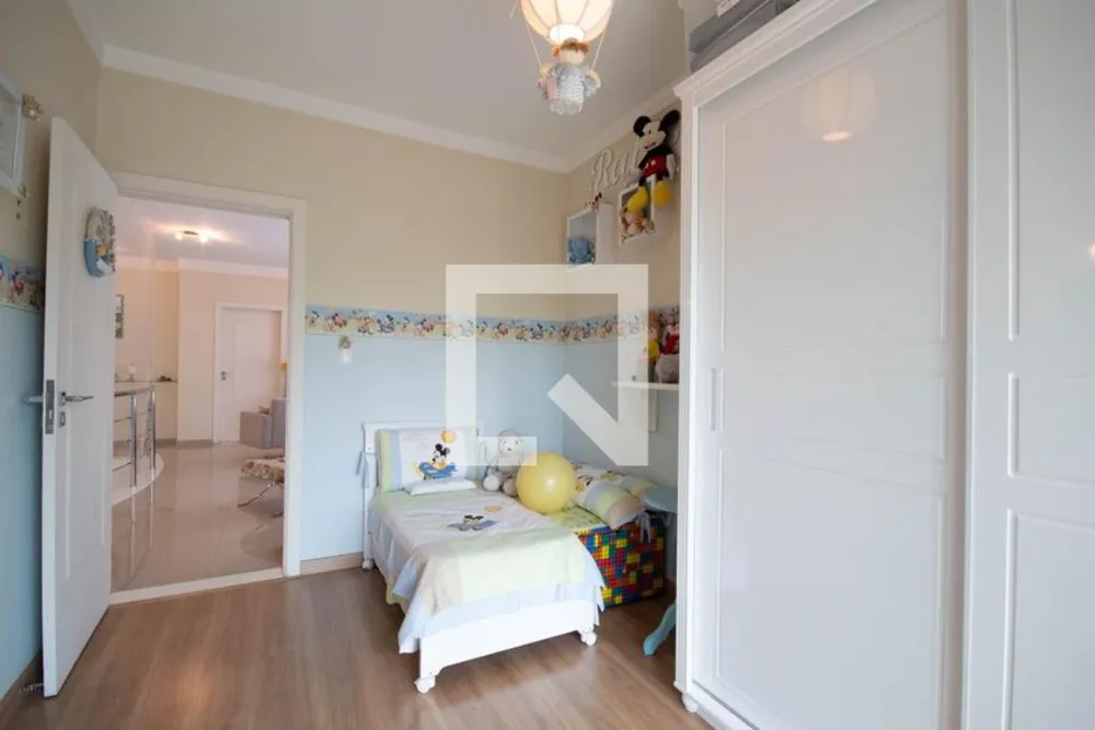 Casa, 4 quartos, 378 m² - Foto 1