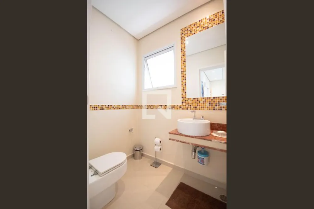 Casa, 4 quartos, 378 m² - Foto 3