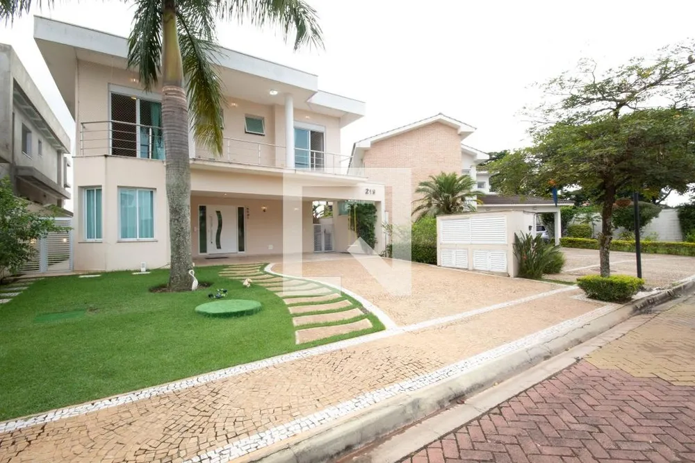 Casa, 4 quartos, 378 m² - Foto 2