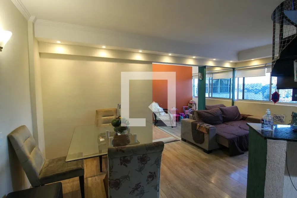 Cobertura, 3 quartos, 130 m² - Foto 1