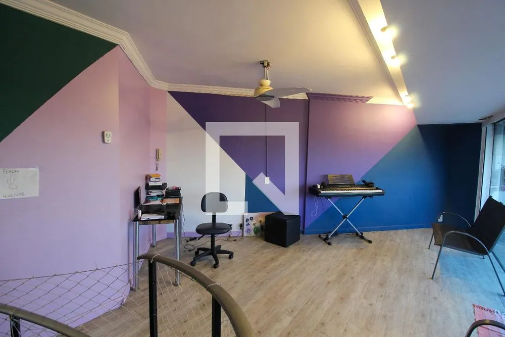 Cobertura, 3 quartos, 130 m² - Foto 4