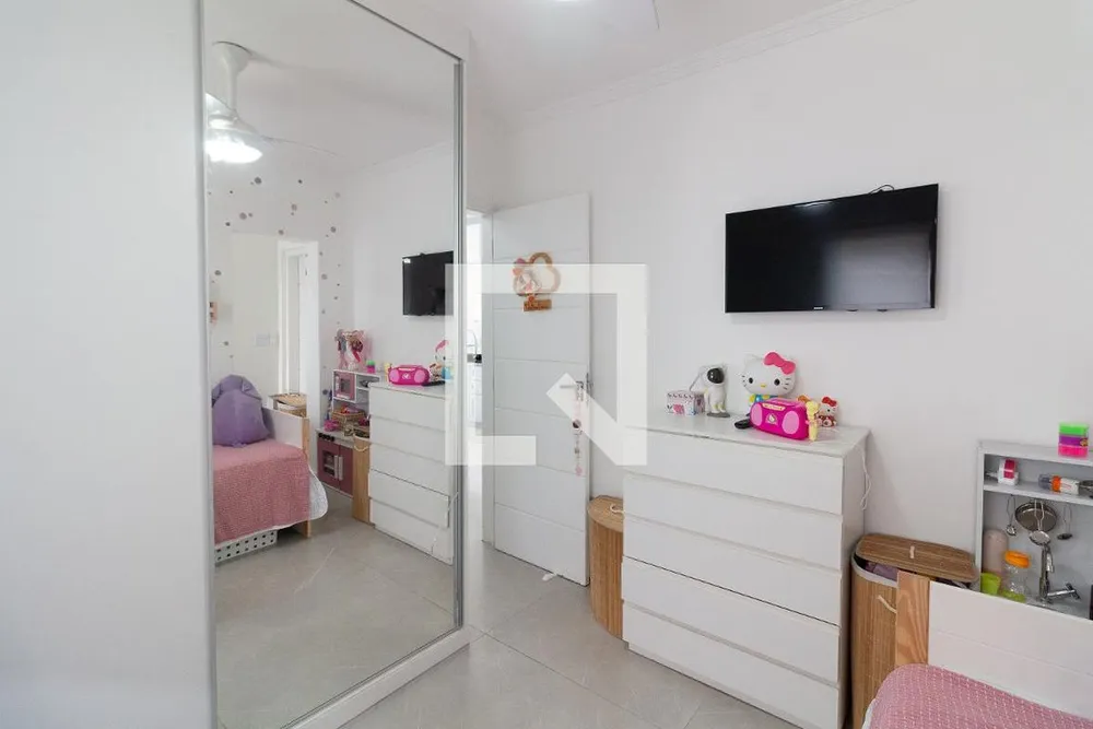 Casa, 3 quartos, 80 m² - Foto 1