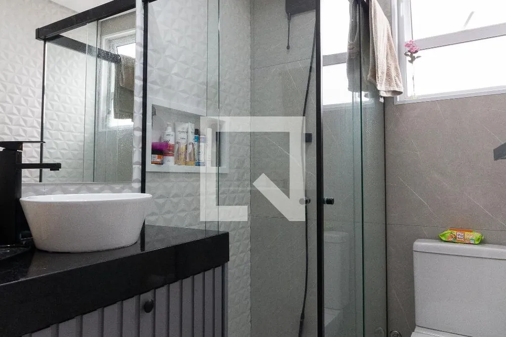 Casa, 3 quartos, 80 m² - Foto 2