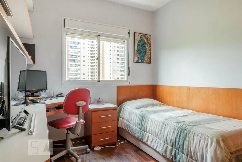 Apartamento, 4 quartos, 172 m² - Foto 2