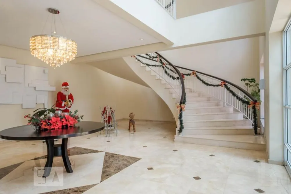 Apartamento, 4 quartos, 172 m² - Foto 4