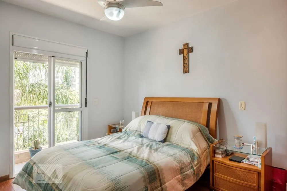 Apartamento, 4 quartos, 172 m² - Foto 1