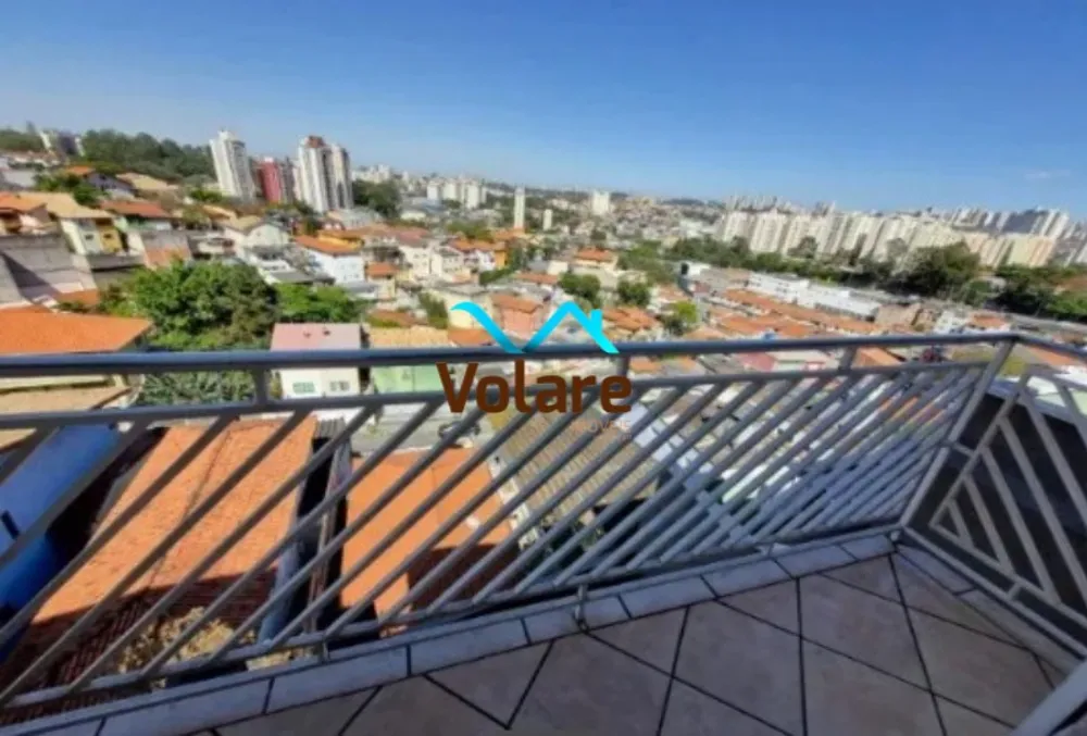 Casa, 4 quartos, 200 m² - Foto 8