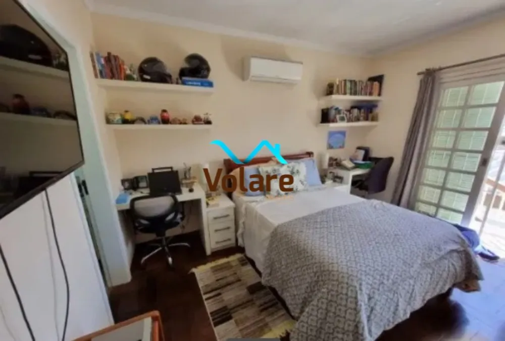 Casa, 4 quartos, 200 m² - Foto 10