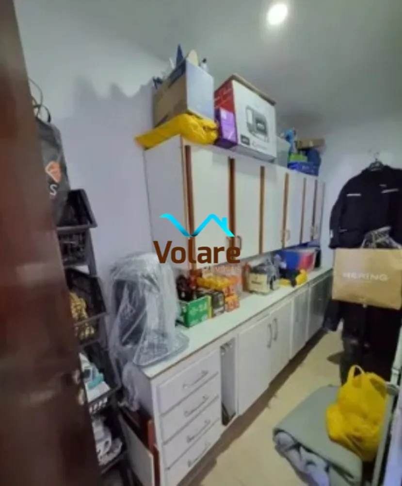 Casa, 4 quartos, 200 m² - Foto 16