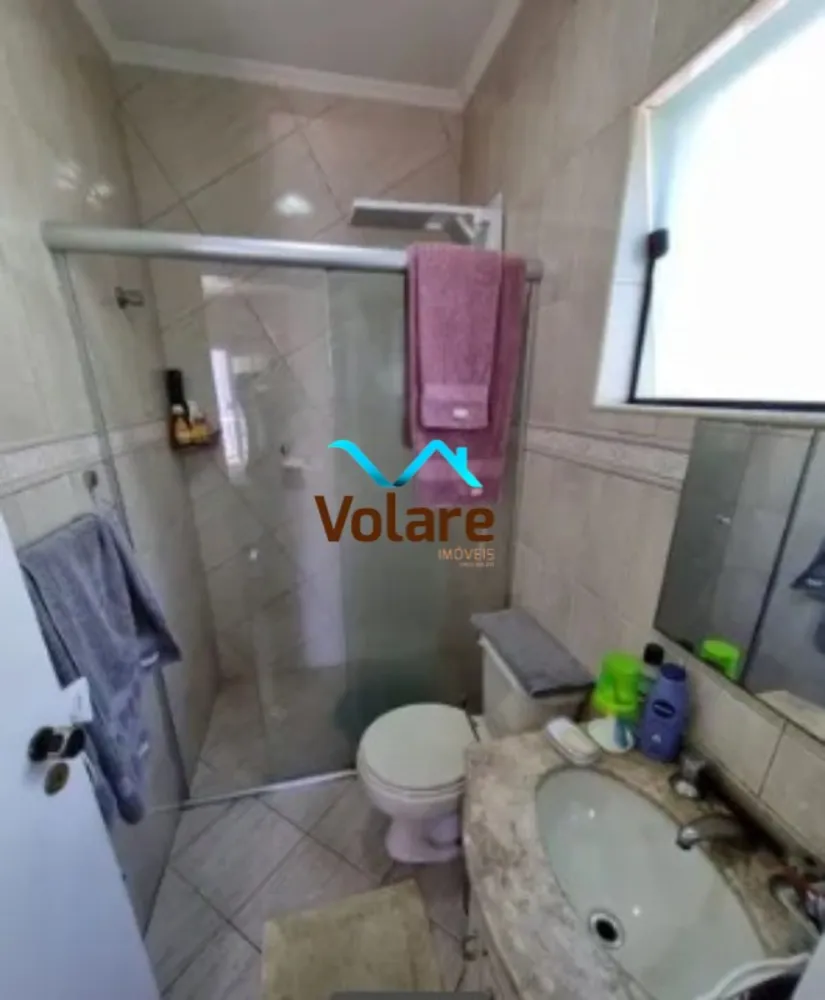 Casa, 4 quartos, 200 m² - Foto 11