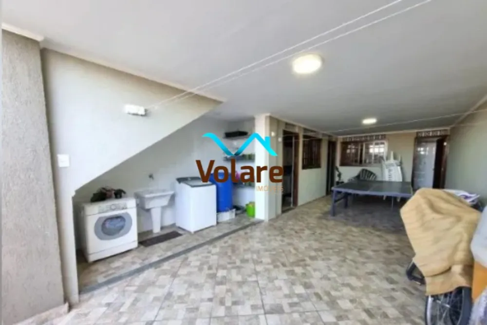 Casa, 4 quartos, 200 m² - Foto 15