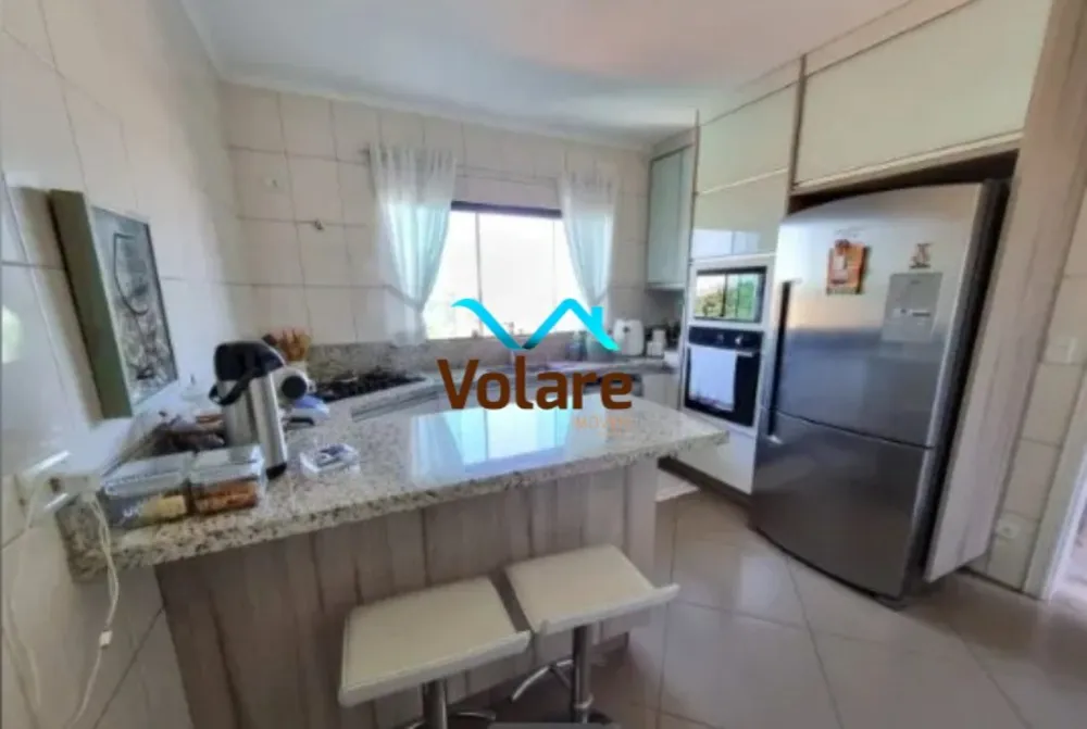 Casa, 4 quartos, 200 m² - Foto 12