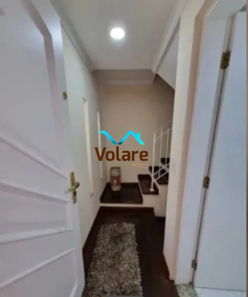 Casa, 4 quartos, 200 m² - Foto 6