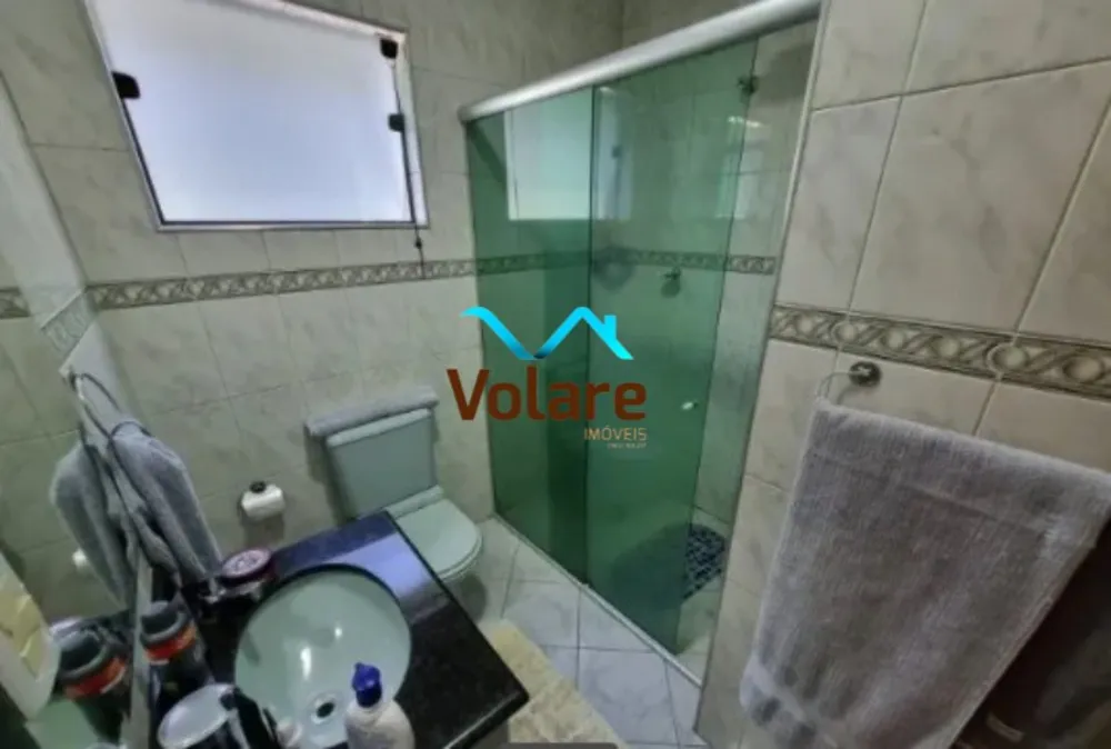 Casa, 4 quartos, 200 m² - Foto 13