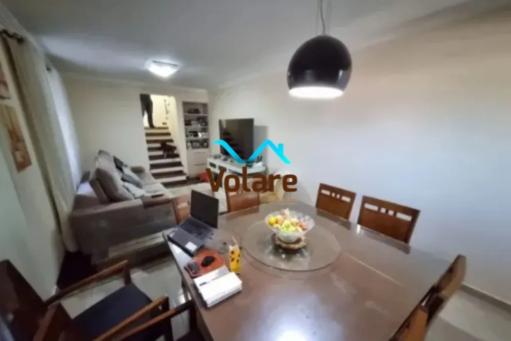Casa, 4 quartos, 200 m² - Foto 14