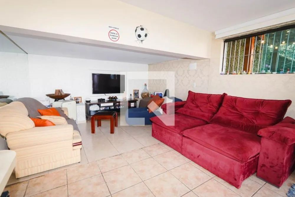 Casa, 5 quartos, 374 m² - Foto 4