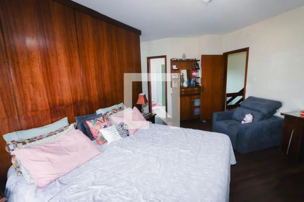 Casa, 5 quartos, 374 m² - Foto 2