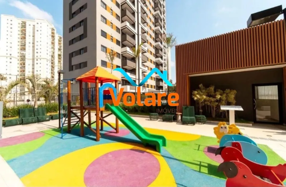 Cobertura, 2 quartos, 58 m² - Foto 7