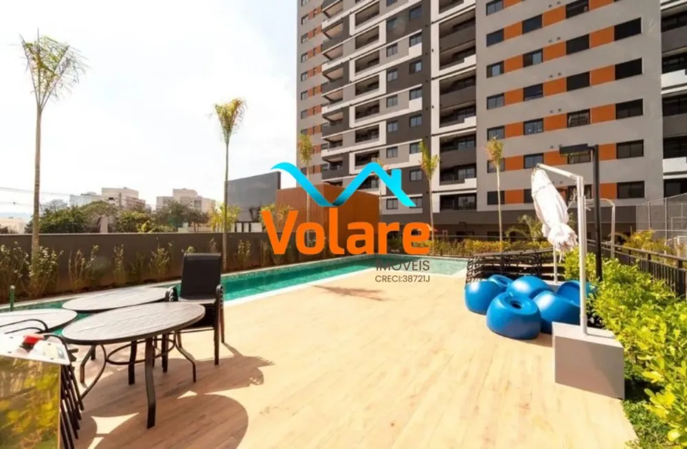 Cobertura, 2 quartos, 58 m² - Foto 4