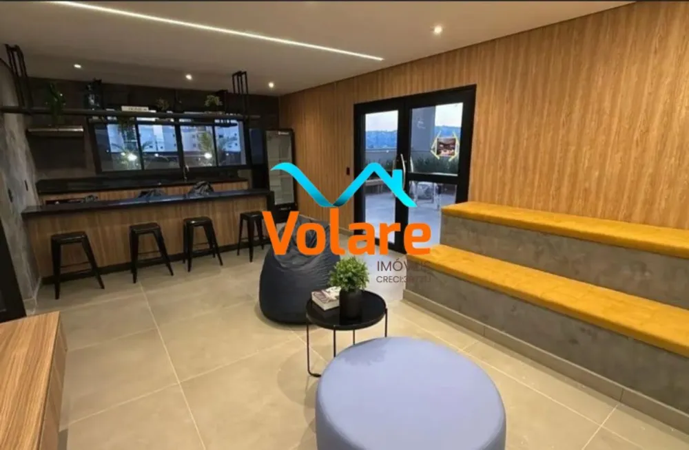Cobertura, 2 quartos, 58 m² - Foto 6