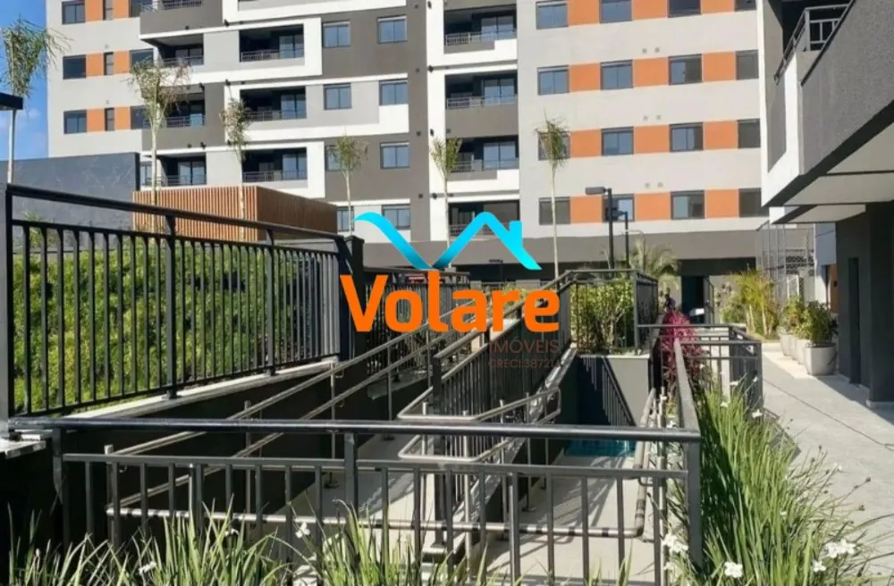 Cobertura, 2 quartos, 58 m² - Foto 8