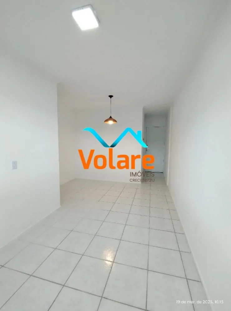 Apartamento, 3 quartos, 55 m² - Foto 5