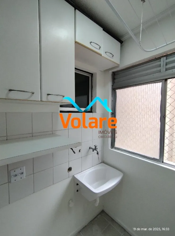 Apartamento, 3 quartos, 55 m² - Foto 6