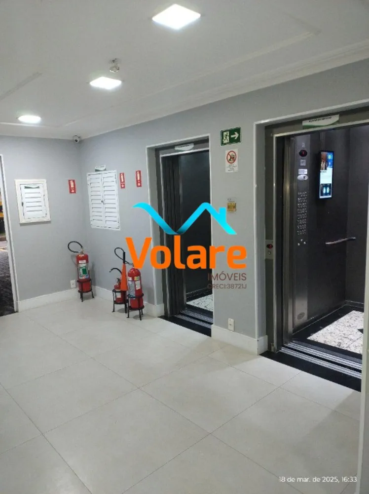 Apartamento, 3 quartos, 55 m² - Foto 7