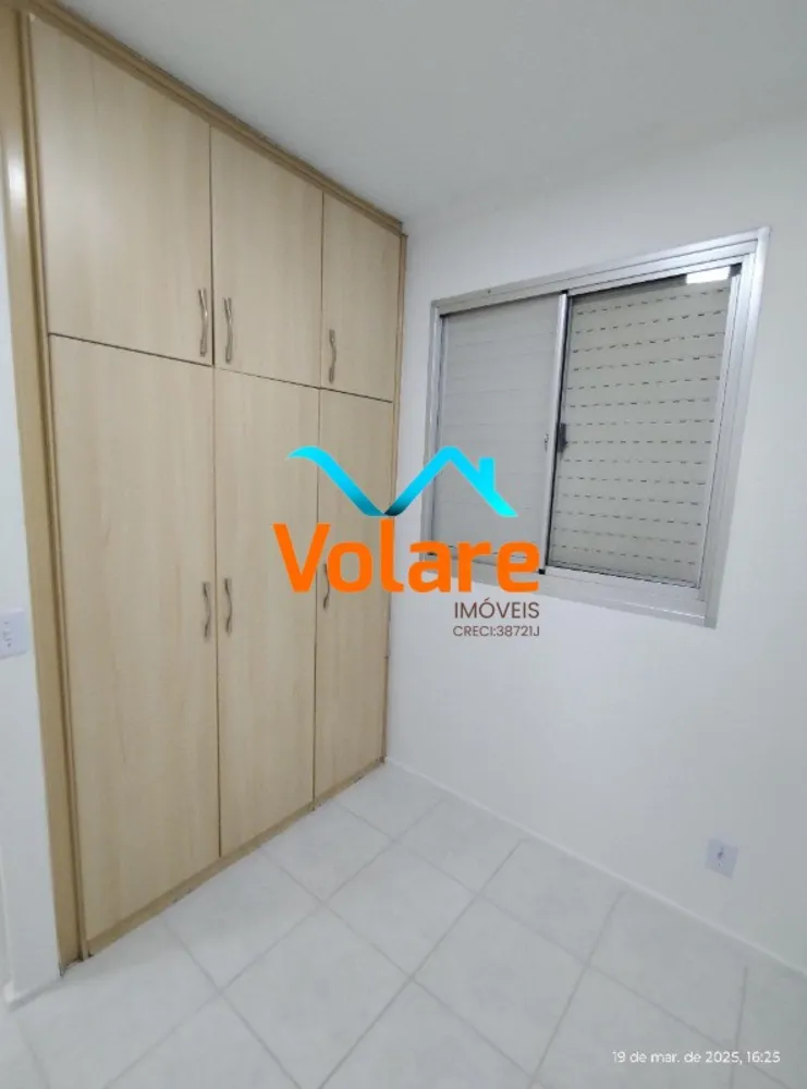 Apartamento, 3 quartos, 55 m² - Foto 3