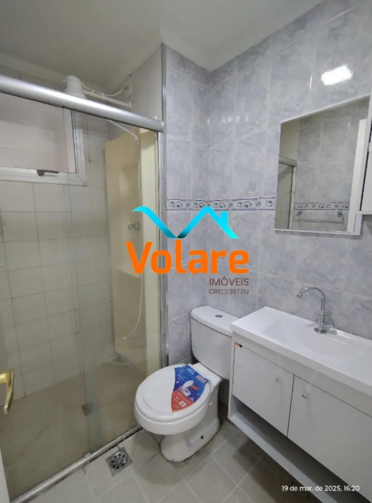 Apartamento, 3 quartos, 55 m² - Foto 4