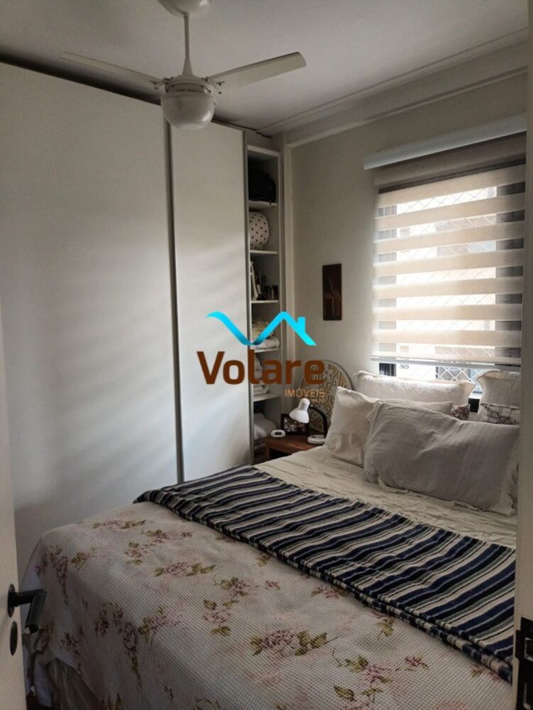 Apartamento, 2 quartos, 75 m² - Foto 9