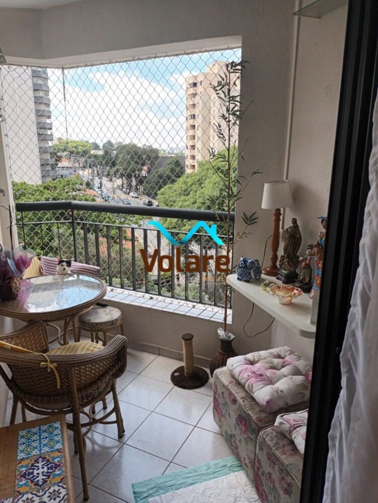 Apartamento, 2 quartos, 75 m² - Foto 3
