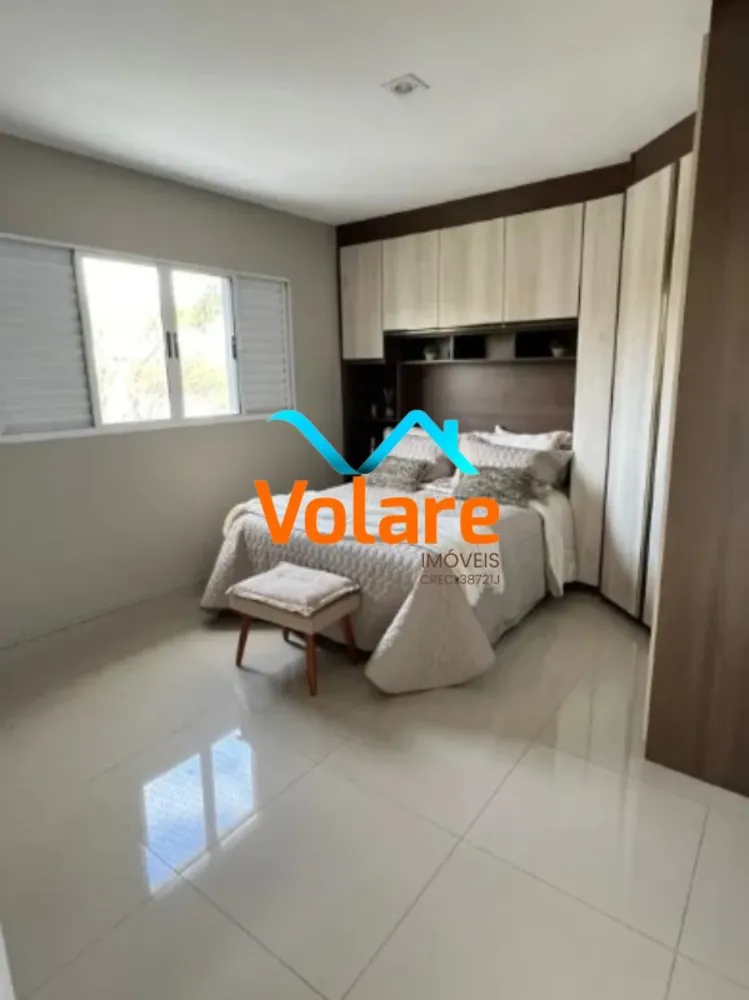 Casa de Condomínio, 4 quartos - Foto 7