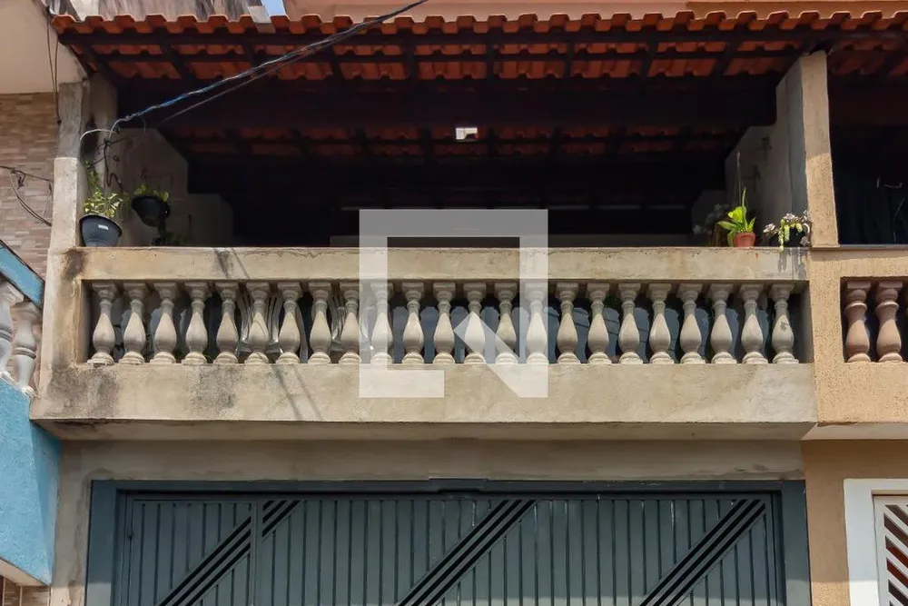 Casa, 3 quartos, 166 m² - Foto 1