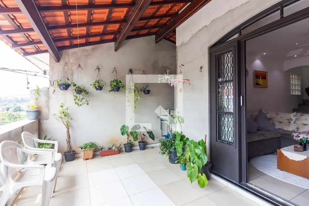 Casa, 3 quartos, 166 m² - Foto 5