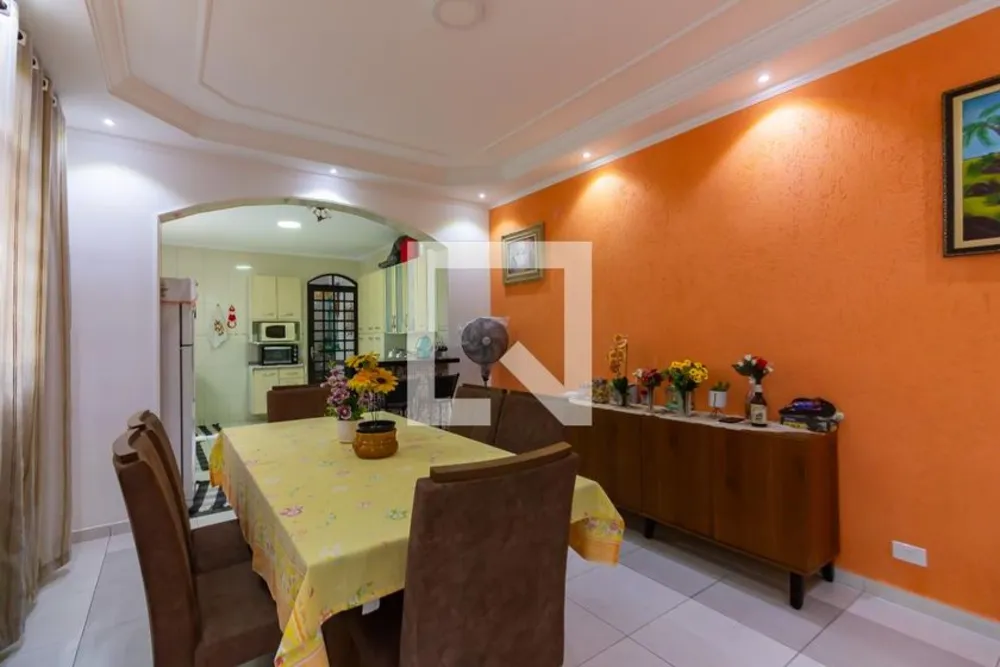 Casa, 3 quartos, 166 m² - Foto 2