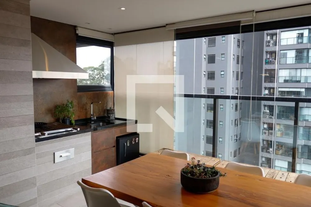 Apartamento, 2 quartos, 110 m² - Foto 1