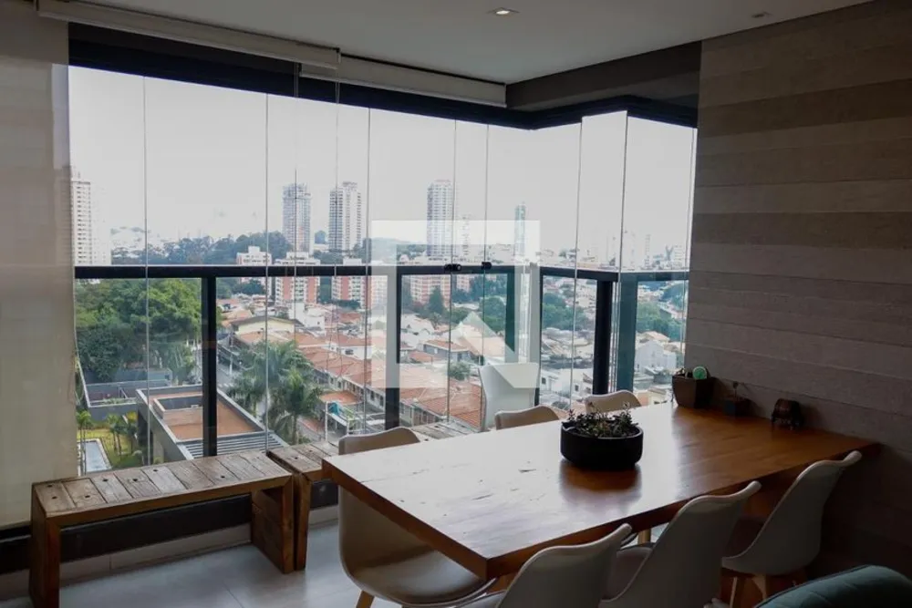 Apartamento, 2 quartos, 110 m² - Foto 4