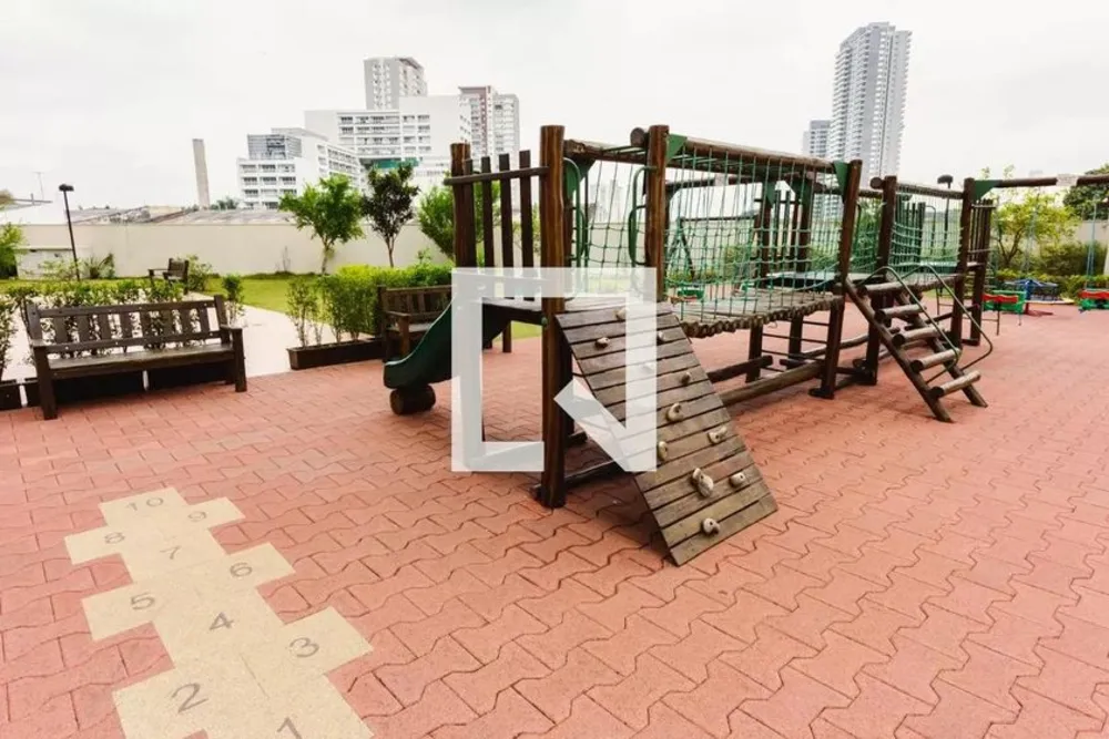 Apartamento, 3 quartos, 121 m² - Foto 1