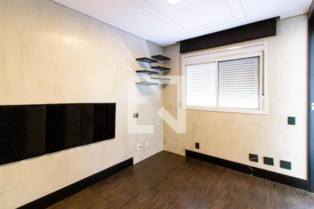 Apartamento, 3 quartos, 121 m² - Foto 3