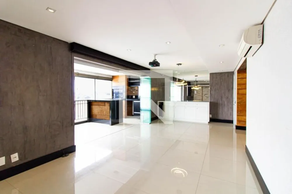 Apartamento, 3 quartos, 121 m² - Foto 2