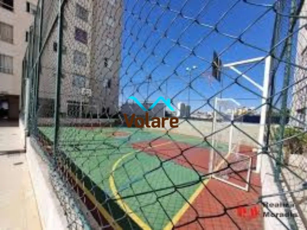 Apartamento, 2 quartos, 49 m² - Foto 10